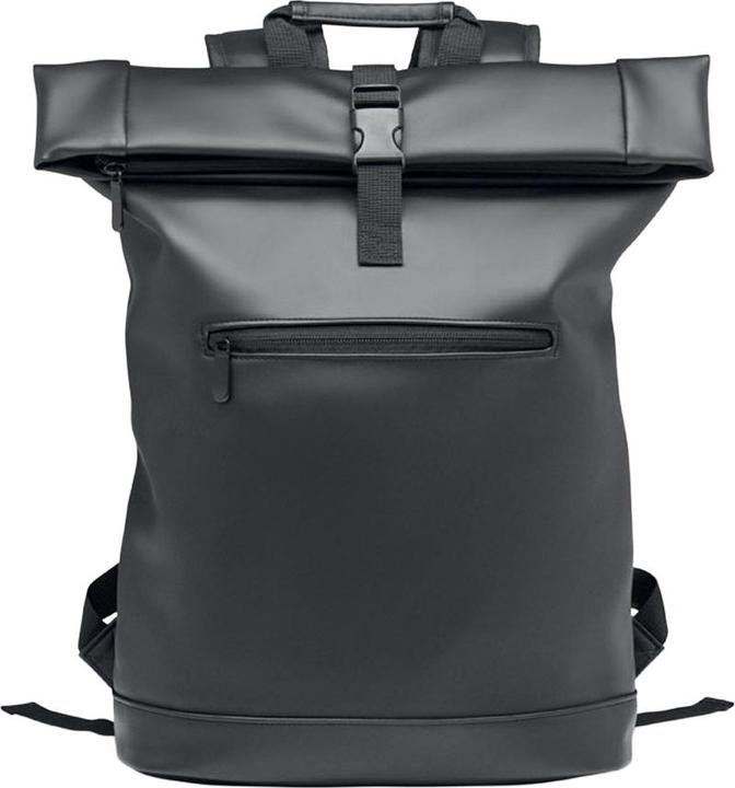Produktbild MidOcean Rucksack Laptops Bai Roll Roll Top PU (7.30 l)