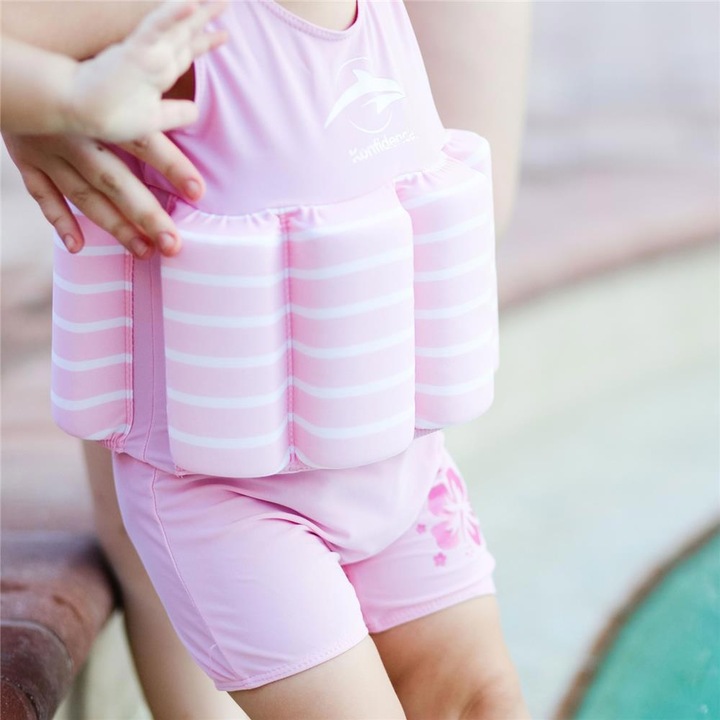 Actual product image Konfidence Float Suit (16-20 kg)
