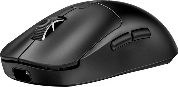 Actual product image Proove Wireless Gaming Mouse RC Raider 8K, 800DPI - 32000DPI, BT / Wi-Fi / Wired, Black (Cable, Wireless)