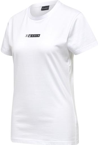 Produktbild hummel Offgrid Tee S/S Wo (L)