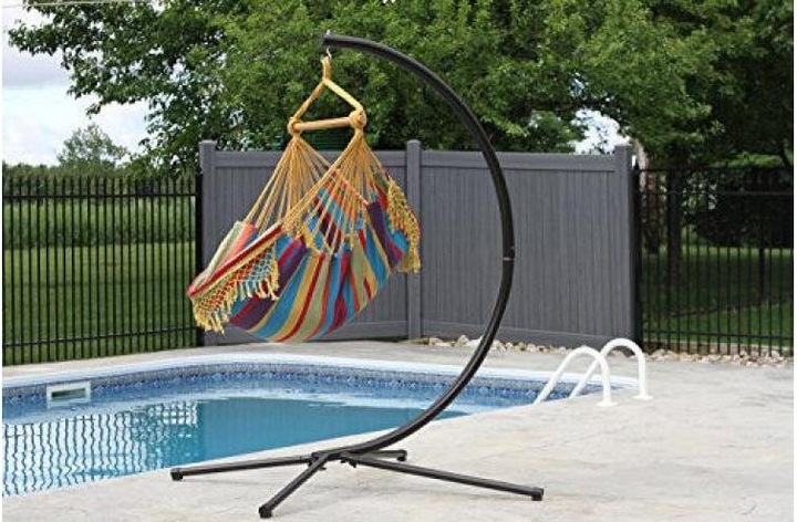 Actual product image Vivere Brazilian hanging chair (113 kg)