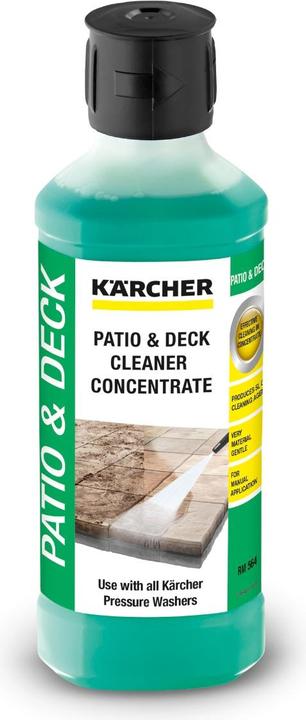 Actual product image Kärcher Patio & Deck Concentrate