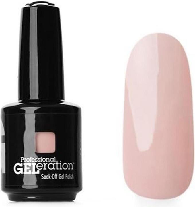 Immagine prodotto Jessica Geleration Gel Nail Samba Parade