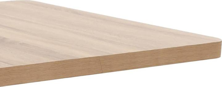 Produktbild VidaXL Lolicia (80 x 80 x 75 cm)