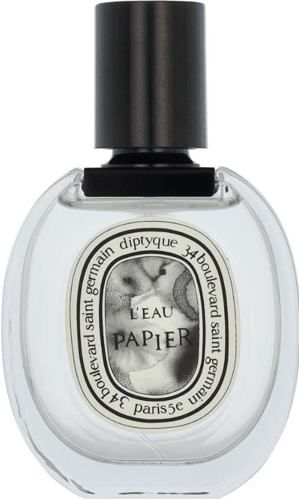 Produktbild Diptyque L‘Eau Papier (Eau de Toilette, 50 ml)