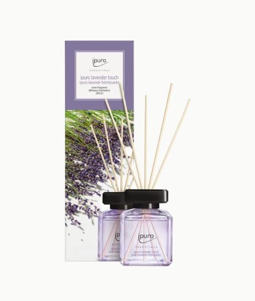 Immagine prodotto Ipuro Essentials (200 ml)