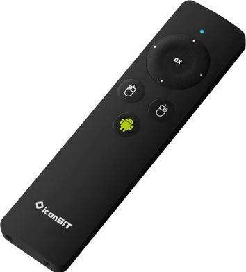 Produktbild TOUCAN G2 MK2, Android HDMI Stick (4 GB, Android 4.0 (Ice Cream Sandwich))