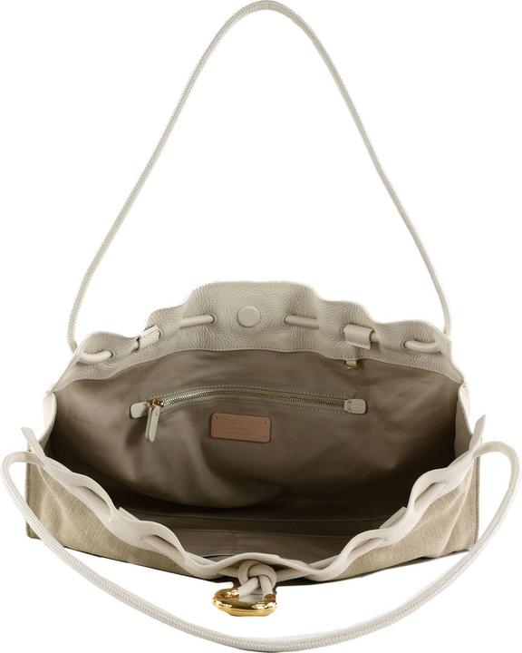 Immagine prodotto Coccinelle Isabela Canvas Handbag