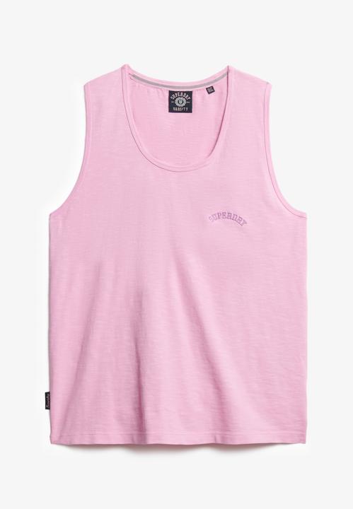 Actual product image Superdry Essential Logo Gd Vest (12XL)