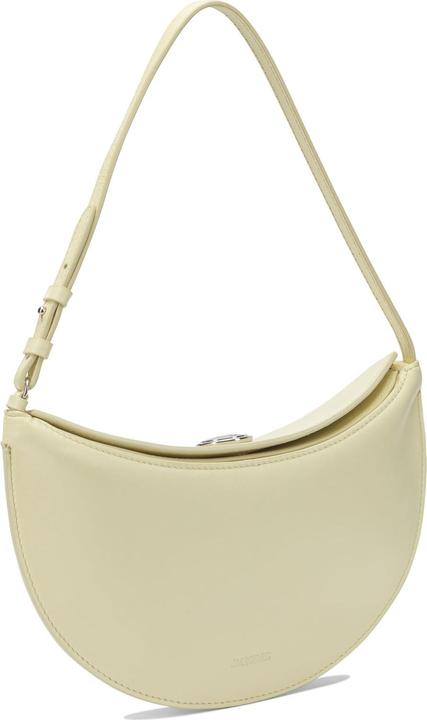 Immagine prodotto Jacquemus "Le petit Ovalo" shoulder bag