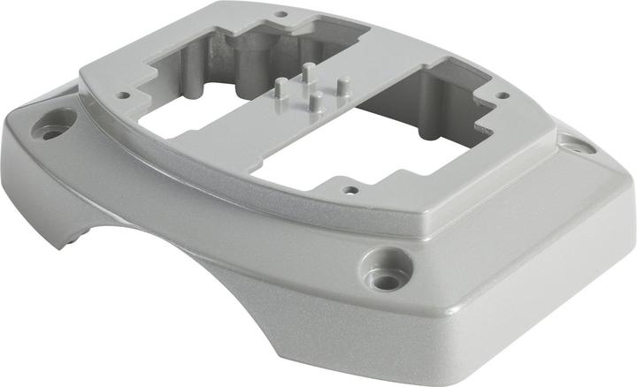 Produktbild Schneider Electric SE ISM20821 Aufbodenkanal Anschluss fÃ¼r zweiseitige SÃ¤ulen