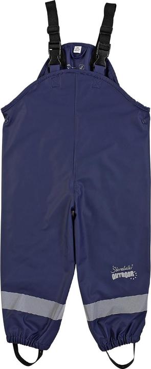 Actual product image Sterntaler Rain trousers unlined (128)