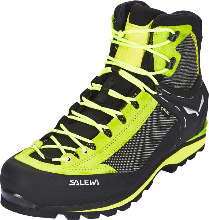 Immagine prodotto Salewa Scarpe Crow GTX da uomo (42.5)