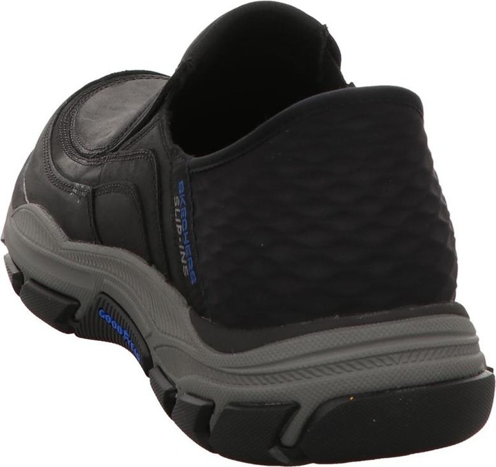 Produktbild Skechers Slip Ins Respected Elgin (41)