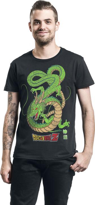 Produktbild Dragon Ball Z - Shenlong (M)