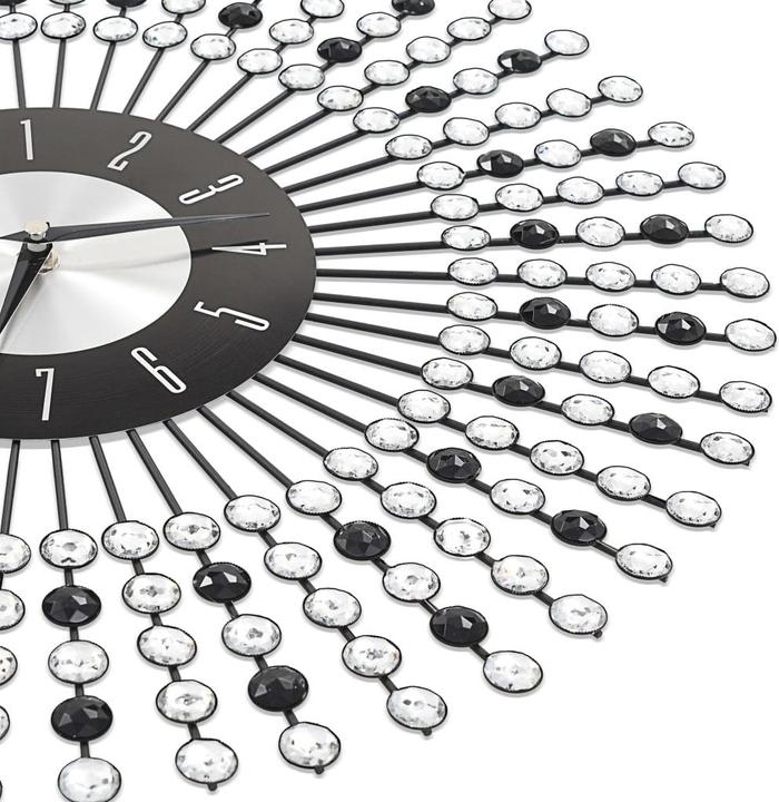 Actual product image vidaXL Wanduhr (43 cm)