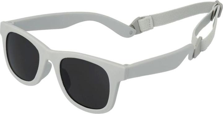Produktbild BB Klostermannn Kindersonnenbrille Flex grau mit Band