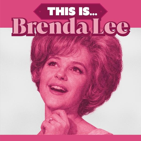 Produktbild This Is (Brenda Lee)