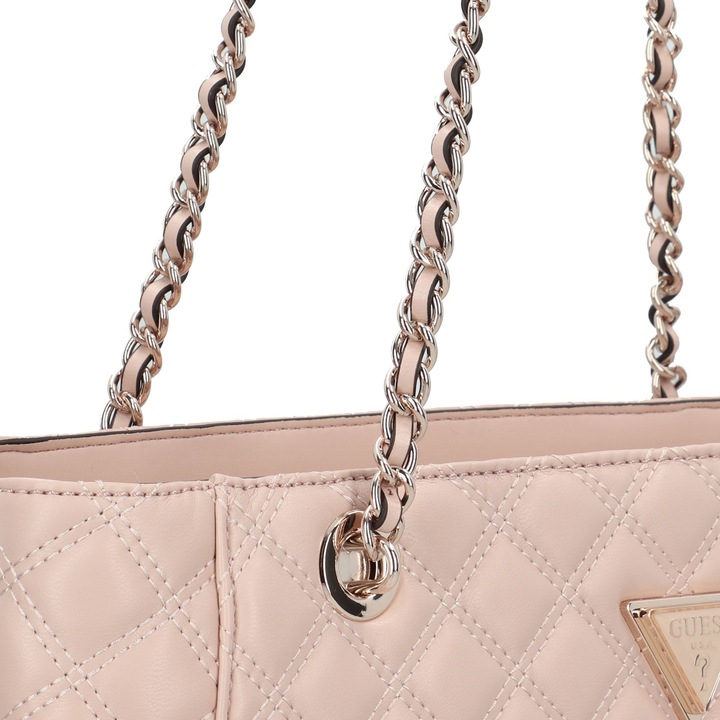 Immagine prodotto Guess Borsa a tracolla Giully 23 cm (10 l)
