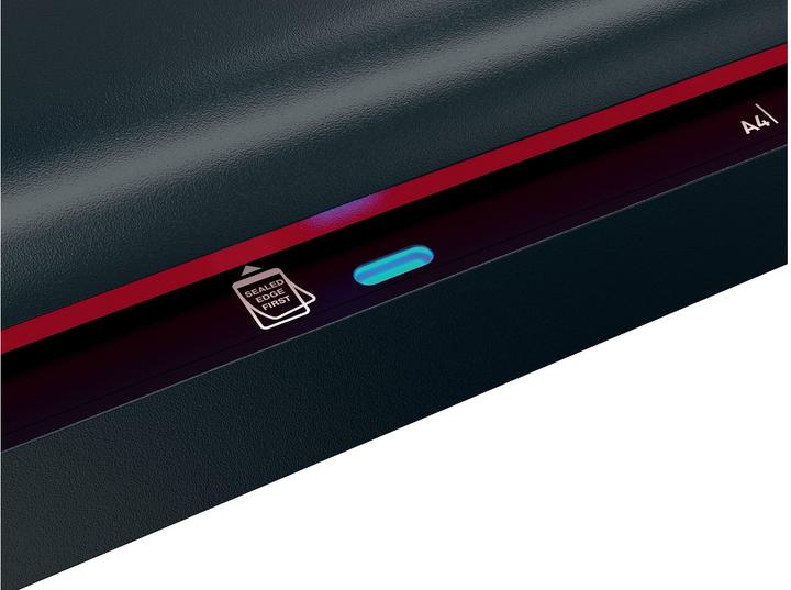 Image du produit GBC Laminiergerät 240HS (100 µm, 125 µm, 75 µm, A3)