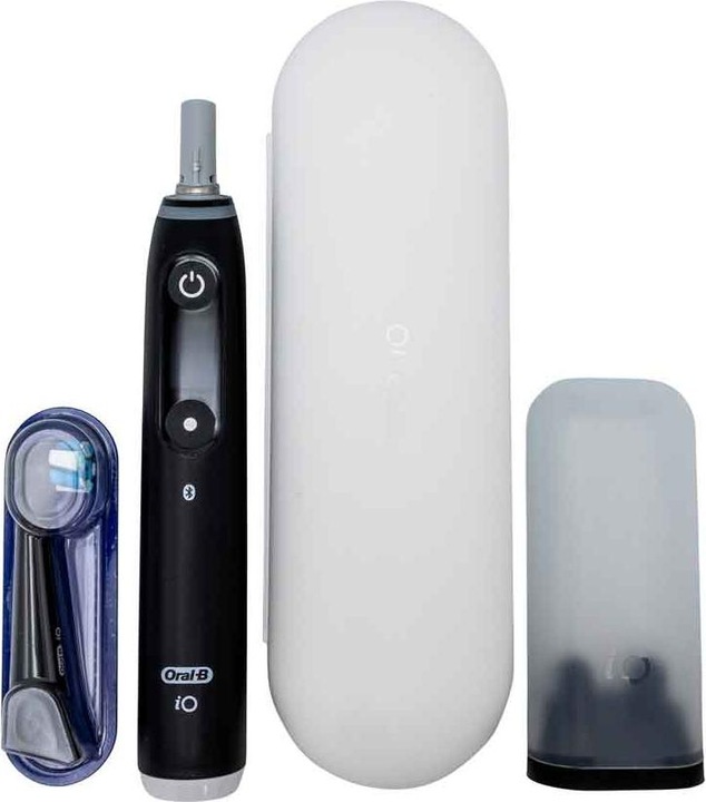 Produktbild Oral-B iO 6 Erwachsener (Oszillierende Zahnbürste)