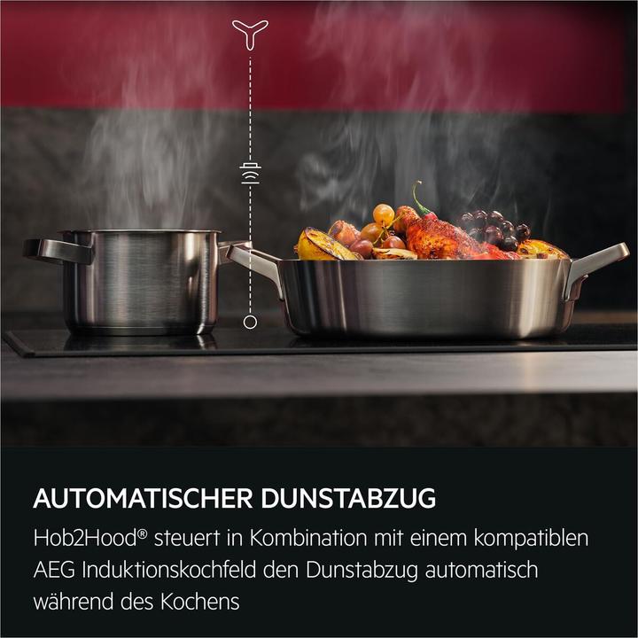 Produktbild Electrolux Kaminhaube