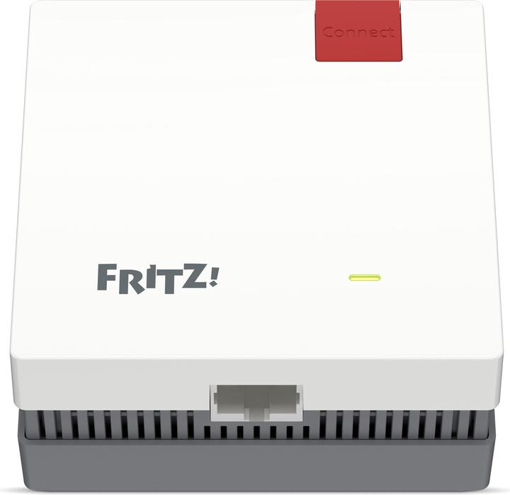 Produktbild FRITZ! Mesh Set:!Box 7530 + Fritz!Repeater 1200 International / CH