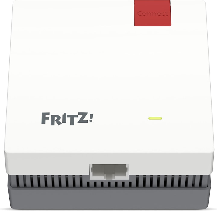 Produktbild AVM FRITZ!Mesh Set: FRITZ!Box 7530 + FRITZ!Repeater 1200 International / CH