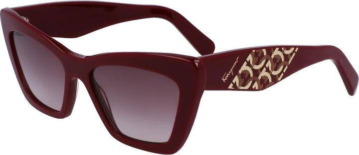 Immagine prodotto Salvatore Ferragamo Ladies' Sunglasses SF1081SE-603 Ã˜ 55 mm