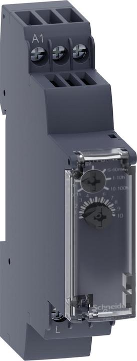 Produktbild Schneider Electric Relamw