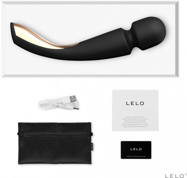 Immagine prodotto LELO Smart Wand 2 Large
