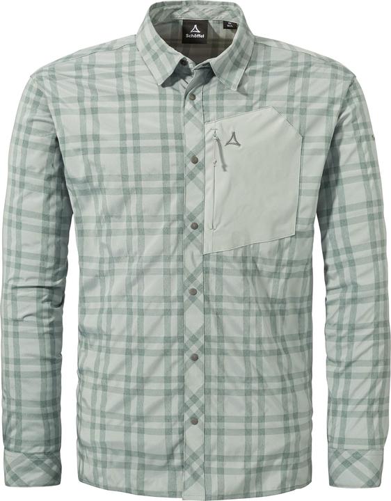 Immagine prodotto Schöffel Shirt Style Dynkur MNS (52, L)
