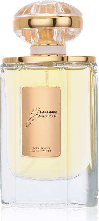 Actual product image Al Haramain Junoon (Eau de parfum, 75 ml)