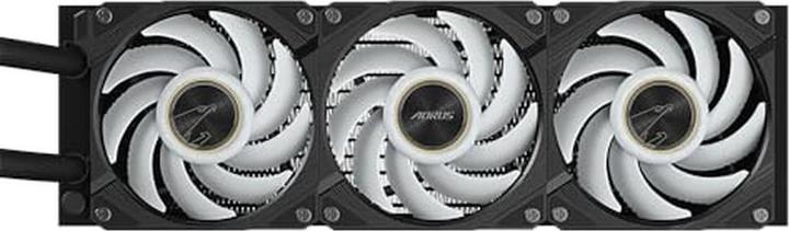 Productafbeelding Gigabyte AORUS Waterforce X II 360