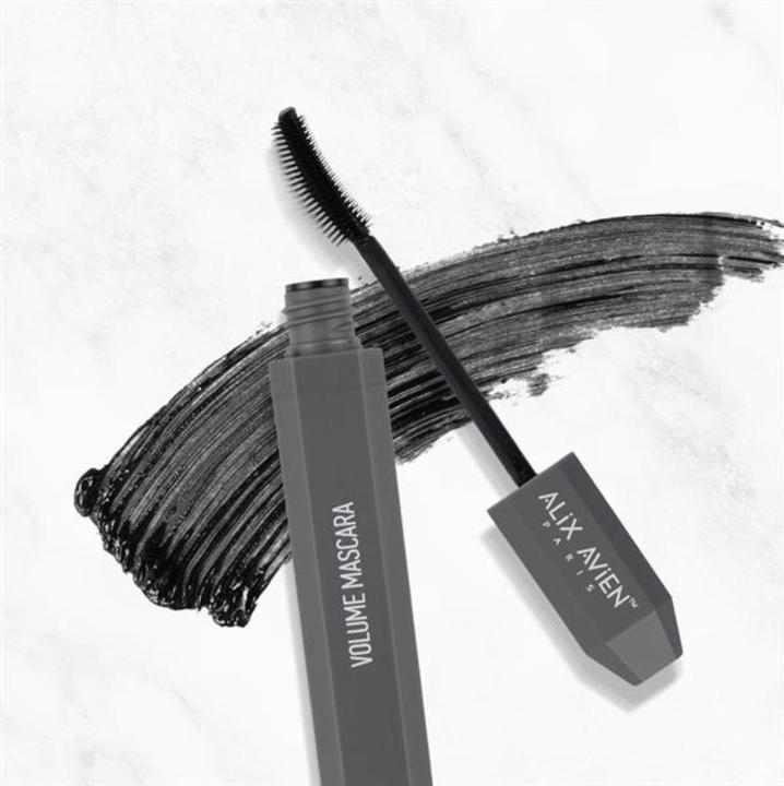 Actual product image Alix Avien VM01 (Black)