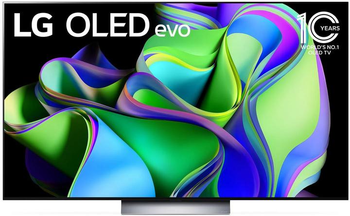 Produktbild LG OLED65C39LC (65", C3, OLED, 4K, 2023)