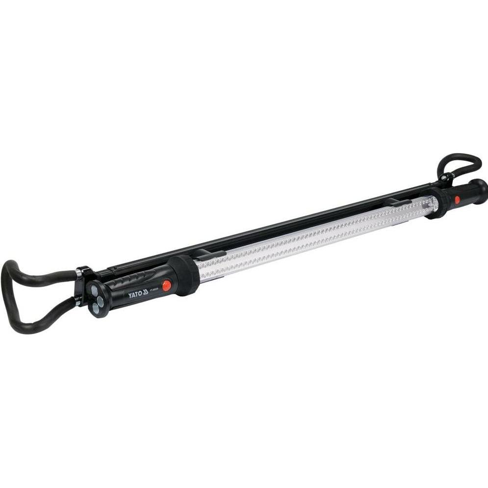 Yato, Arbeitsleuchte, Lampa Warsztatowa Komory Silnika 750lm (750 lm)