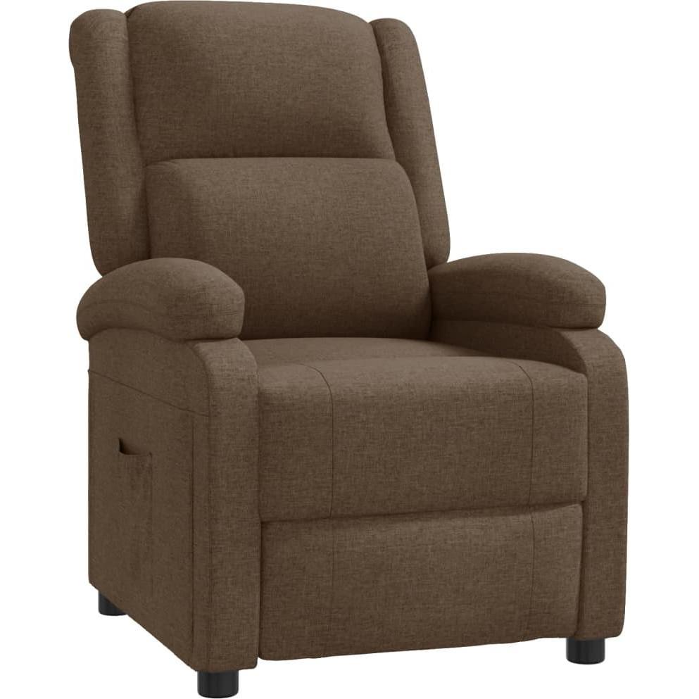 VidaXL, Sessel, Relaxsessel Stoff