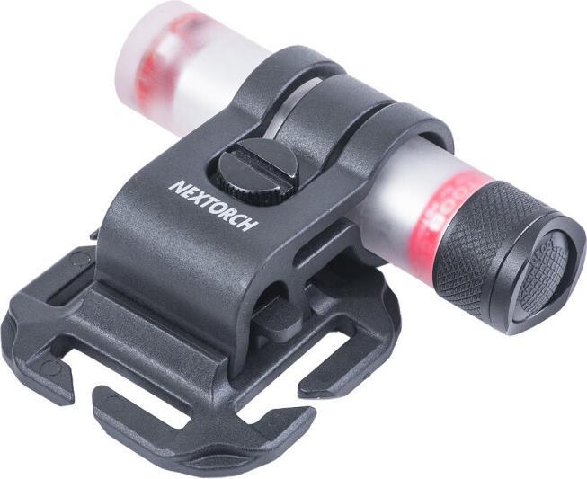 Actual product image Nextorch Diving lamp Glo Toob AA Pro (7.10 cm)