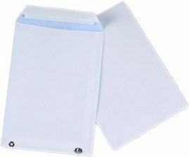 Immagine prodotto GPV Buste, C5, 162 x 229 mm, bianche, senza finestra (500 x)