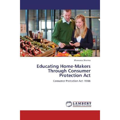 Educating Home-Makers Through Consumer Protection Act, Ratgeber