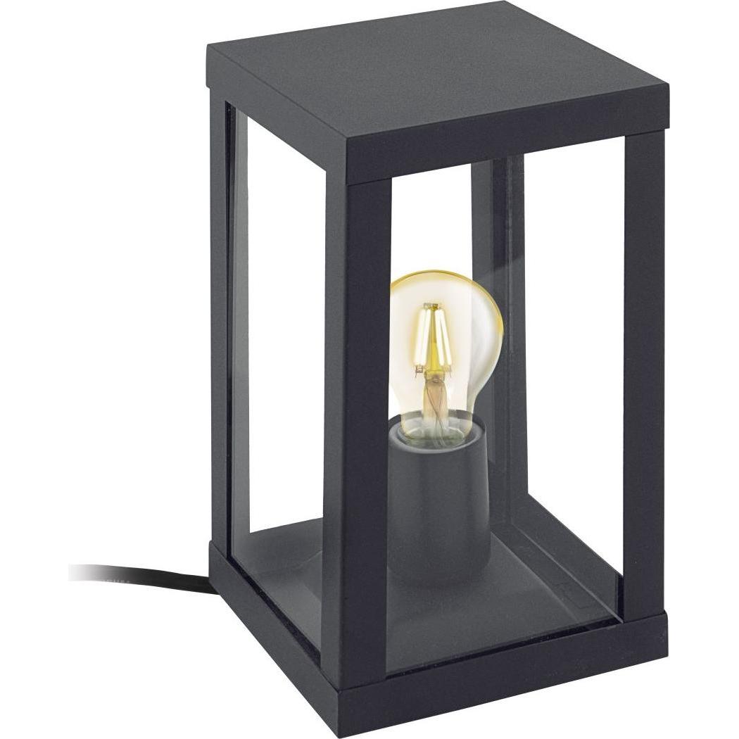 EGLO, Tischlampe, Aussentischleuchte (E27)