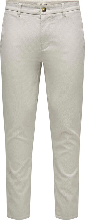 Only & Sons Slim Fit Hose Hose