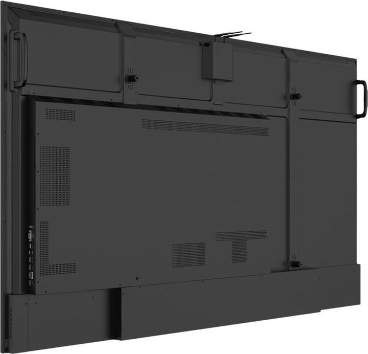 Productafbeelding Viewsonic CDE7530 190,50cm 75inch 3840x2160 450 nits 1200:1 HDMI in x 2 USB-C x 1 HDMI out x 1 w/ RS (3840 x 2160 Pixels, 75")