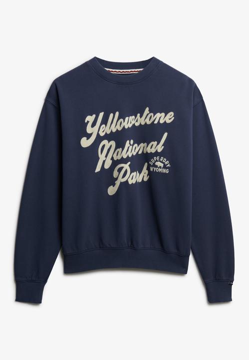 Image du produit Superdry Lo-fi Outdoor (S)