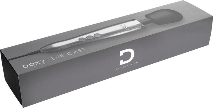 Image du produit Doxy Die Cast