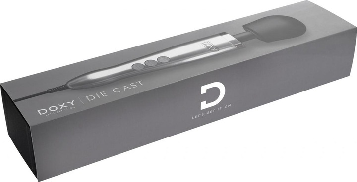 Actual product image Doxy The Cast