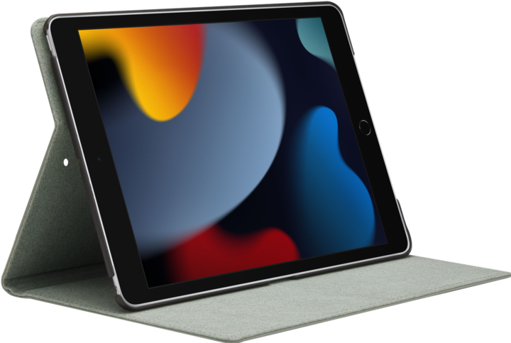 Actual product image dbramante1928 Tokyo (iPad 2021 (9th Gen))