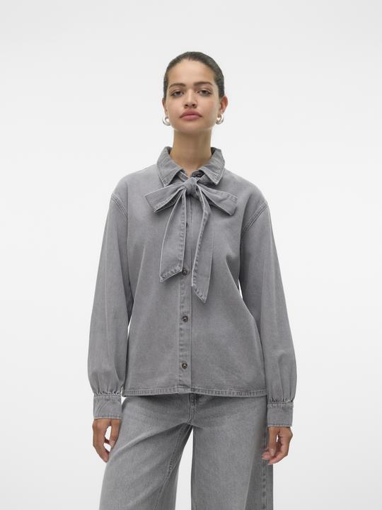 Immagine prodotto Vero Moda Camicia in denim VMPAIGE Camicia in denim (S)