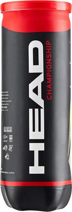 Produktbild Head Championship